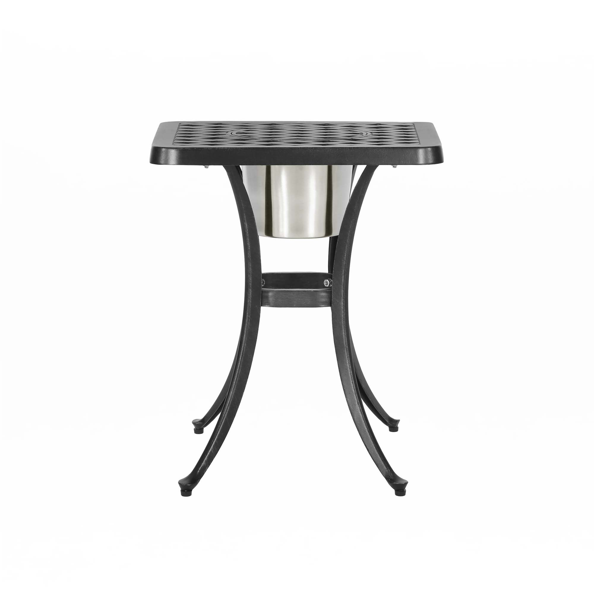CANVAS Beacon Bistro Table