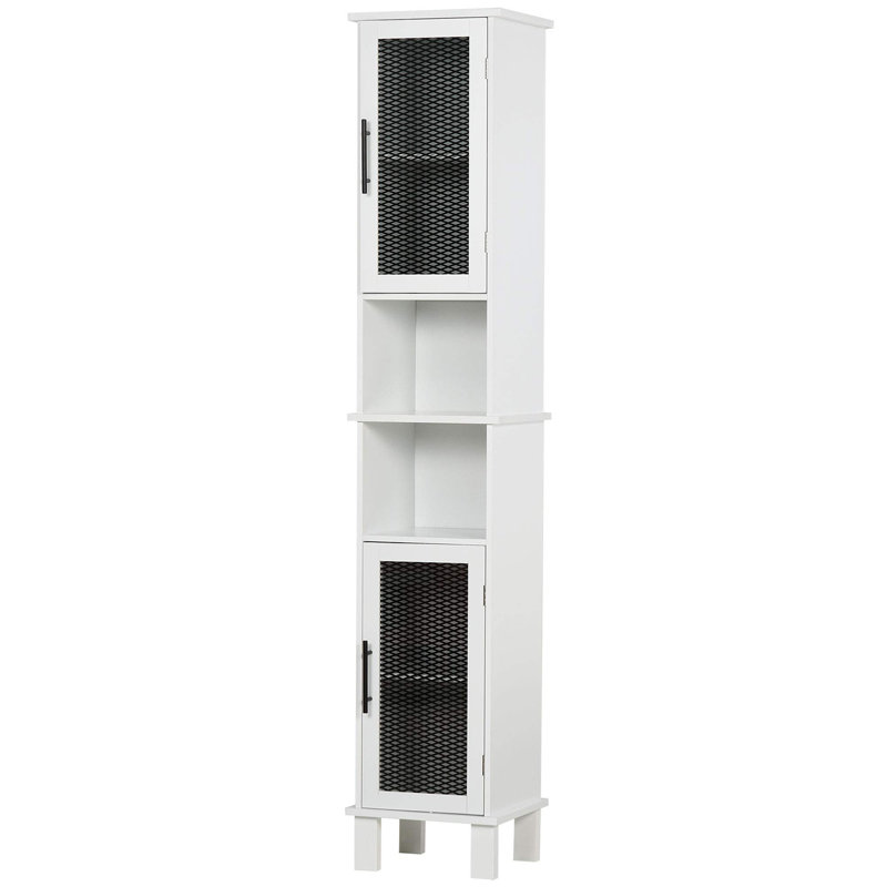 Gliese Linen Cabinet