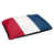 Rouge / blanc / bleu marine