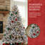 Artificial Pine Christmas Tree-1805378226