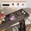 Console 70,9 po avec station de charge-449373988