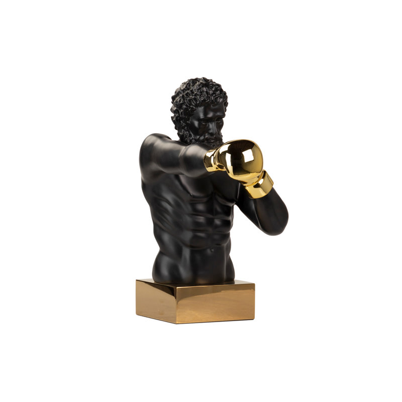 Lonaconing Abstract Figurines & Sculptures