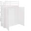 Lit mezzanine avec tiroirs, bureau et garde-robe-1551113317