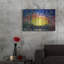 «Morning Breaks» par Lena Owens-2005164380