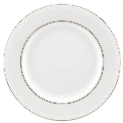 Cypress Point Bone China Salad/Dessert Plate