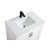 Ahner 30 inch Single Bathroom Vanity-305966082