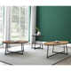 Xavier Coffee Table