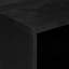 Ajane 50cm W Brass Bedside Table