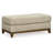 Klyn Upholstered Ottoman