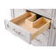 Thompson 48" W Single Vanity-1384896023