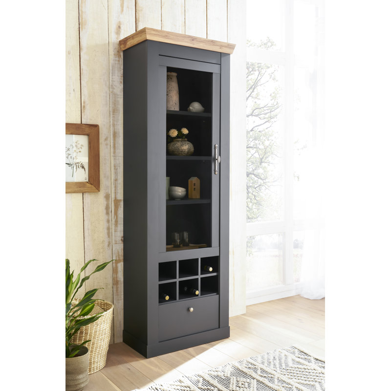 Sigsbee Curio Cabinet