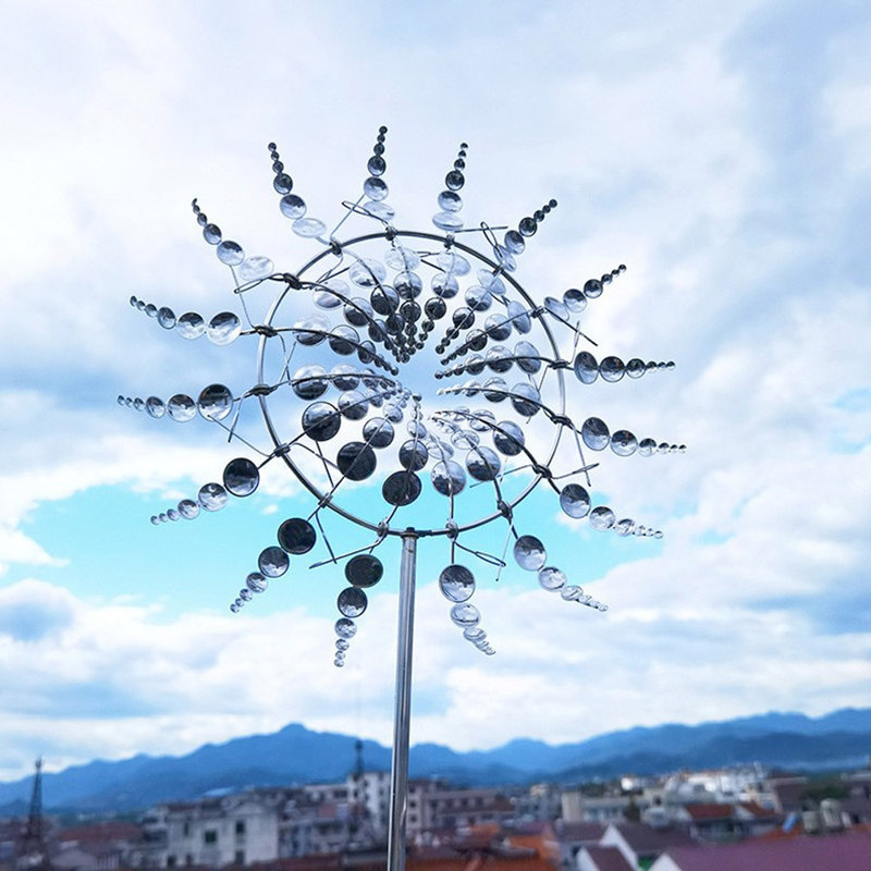 90cm H Metal No Subject Weathervane