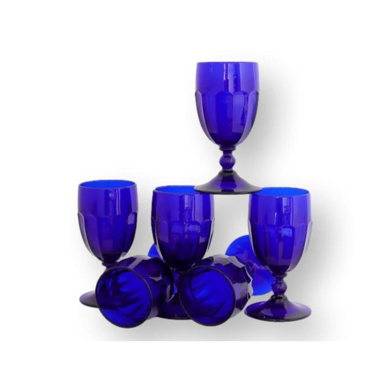 White Wine Glass