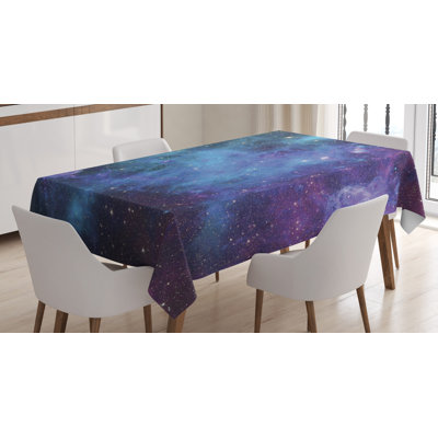 Ombre Tablecloth