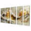 Hawley - art mural transitionnel - art mural moderne pour le salon-1750263284-1750263289