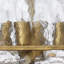 Glenn 4 - Light Chandelier