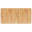Breyen 100cm Solid Wood Bathroom Vanity Top-593419557