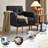 Analeah Upholstered Armchair (Set Of 2)-1861833285