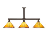 Prairie Corn 3 - Light Pendant