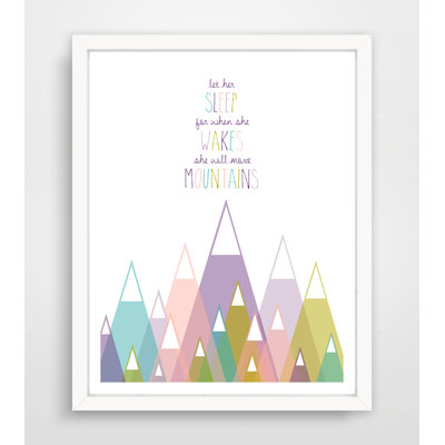 Metivier Canvas Art