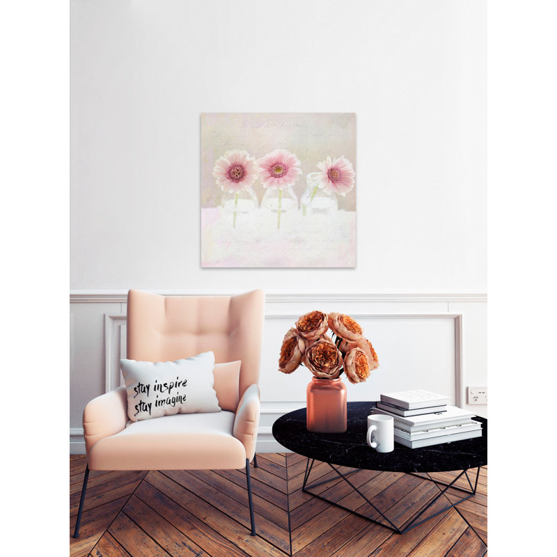 Sylvia Cook - Wrapped Canvas Print, 122cm H x 122cm W