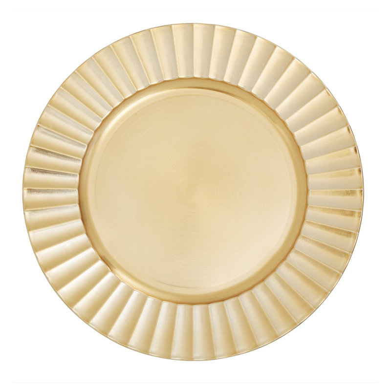Burgoyne 33 cm Charger