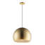 Nelle Single Light Metal Dimmable LED Pendant-1128560883-1128560881
