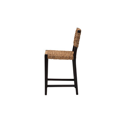 Tabouret de comptoir 24,2 po Cherica