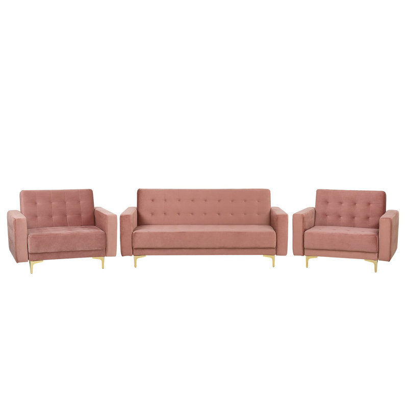 Lasky Velvet Sleeper