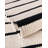 Asenet Cotton Striped Indoor Rug-168004322