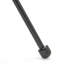 Chaise Anson (ensemble de 2) - Noir-130493917