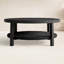 Table basse Cayman