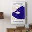 Matisse CXVII, reproduction d'art encadrée Cavas-1094571376
