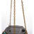 25'' Solar Powered Outdoor Hanging Light