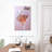 Yarlin Bubbly Rose Wine-108423749