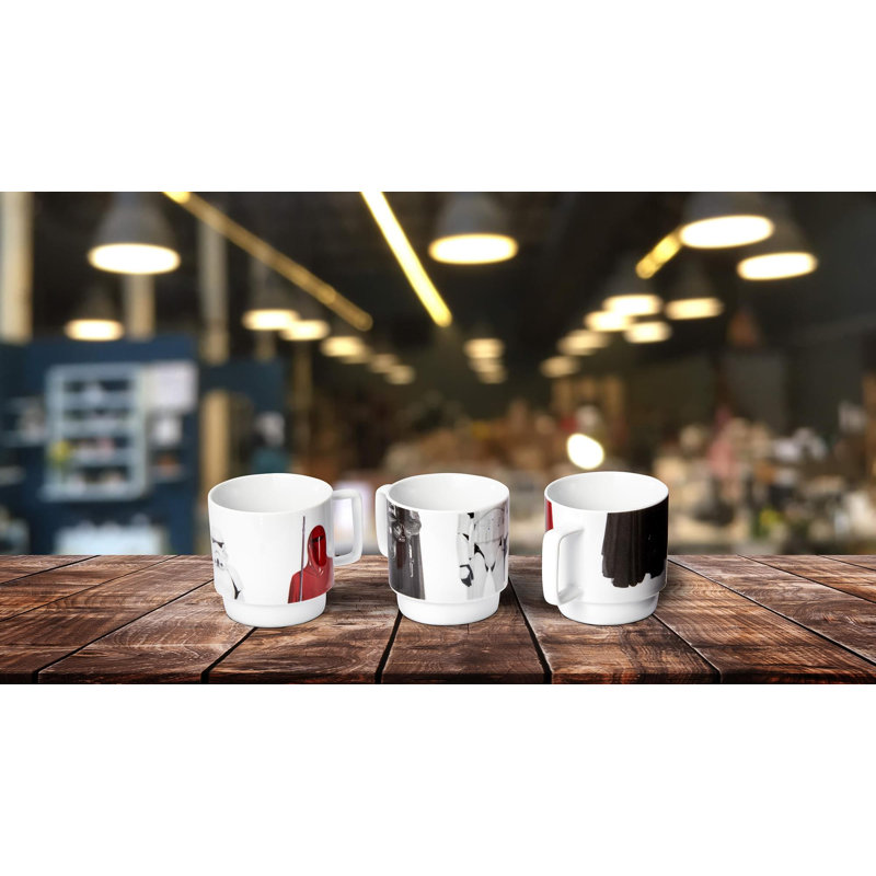 Ceramic Mug