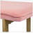 Velvet Upholstered Bench-1706489333