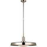 Chapman & Myers Ruhlmann Factory Pendant