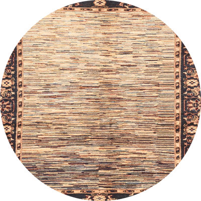 Abstract Indoor Rug
