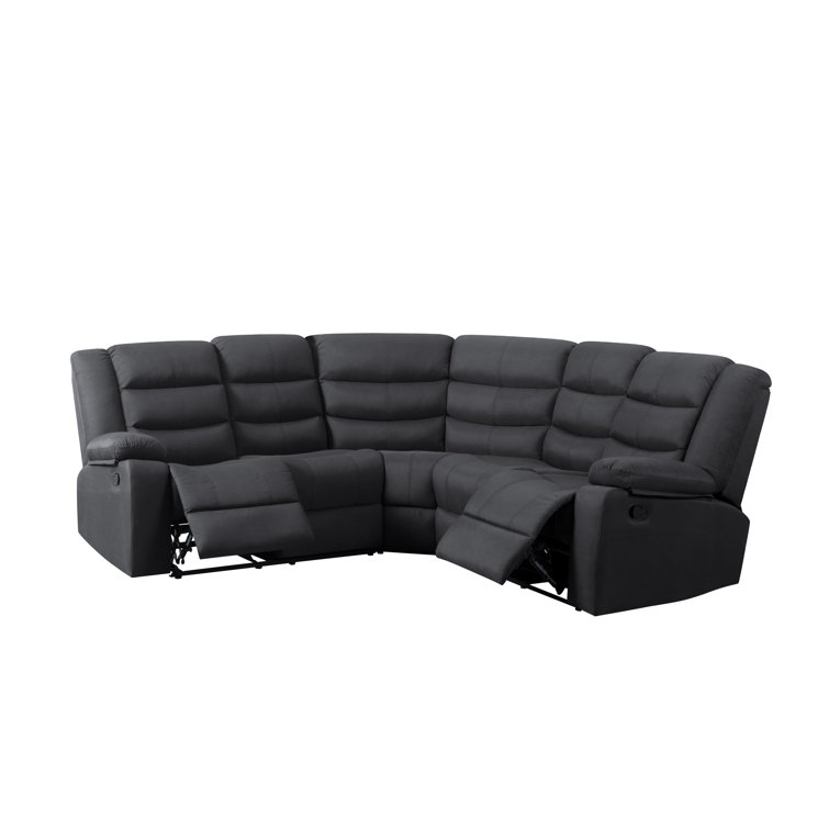 Recliner Sofas, Leather, Corner & Fabric