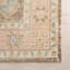  Tapis en laine et coton Fawn Medallion-105783270