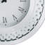 Horloge murale 19,69" Tristen