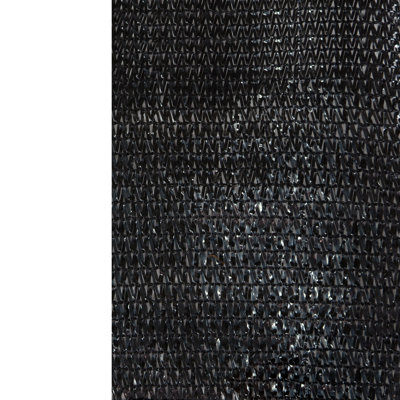 Black Tennis Screen