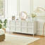 Buffet de rangement 67 po-130796005