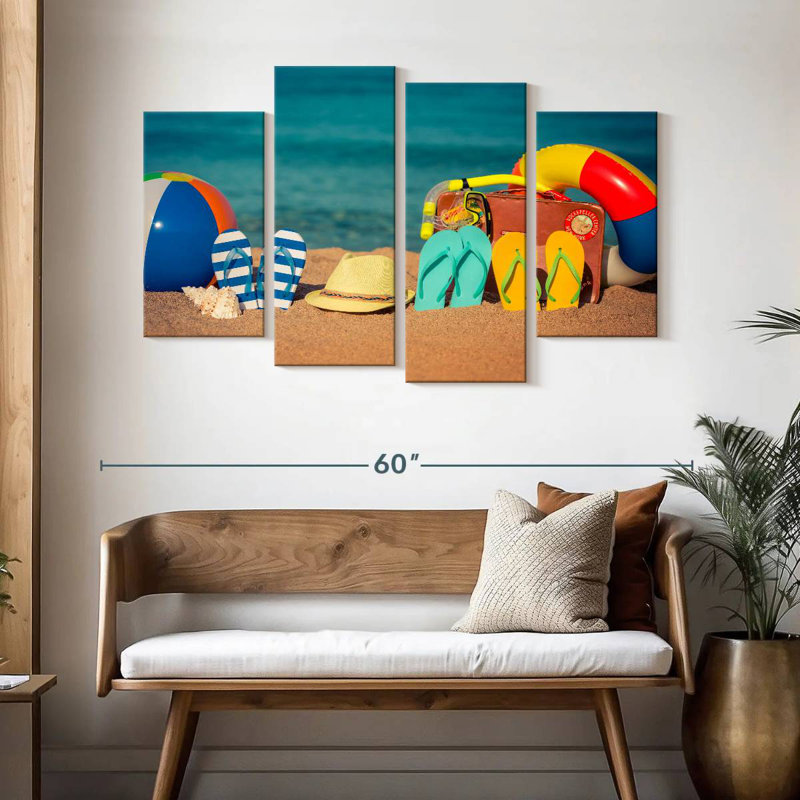 Gillard Beach Summer Essentials
