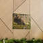 Art mural majestueux avec ours brun-1900470945
