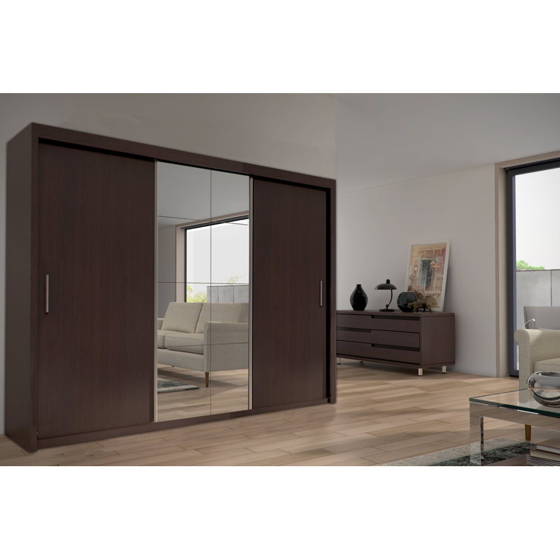Armoire Dionisio, Venge