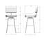 Tabouret de bar et de comptoir pivotant Latitude Run Amadita-1192928425-1191881049
