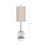 Marni LED Table Lamp-63492219