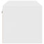 Bellburns Standard Accent Cabinet-1758871810
